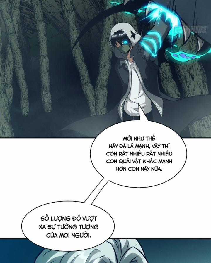 Tay Trái Của Ta Có Thể Dị Biến Chapter 49 trang 75