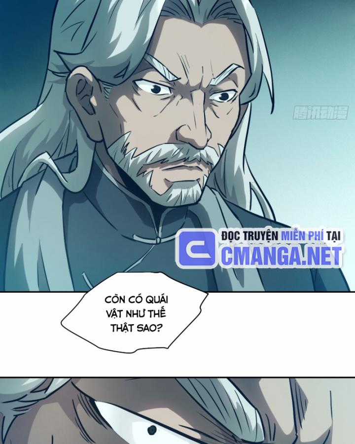 Tay Trái Của Ta Có Thể Dị Biến Chapter 49 trang 76