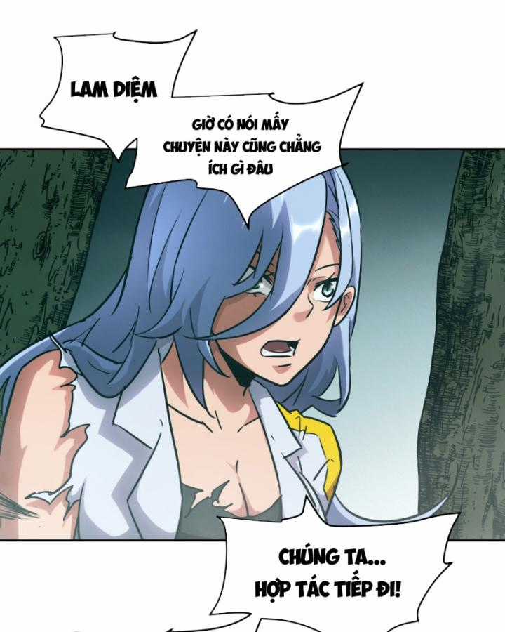 Tay Trái Của Ta Có Thể Dị Biến Chapter 49 trang 78