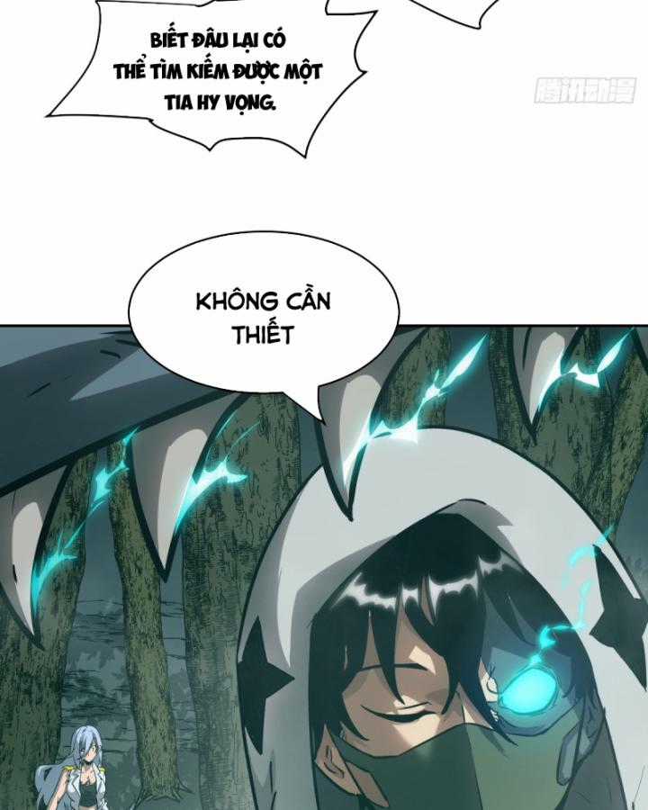 Tay Trái Của Ta Có Thể Dị Biến Chapter 49 trang 79