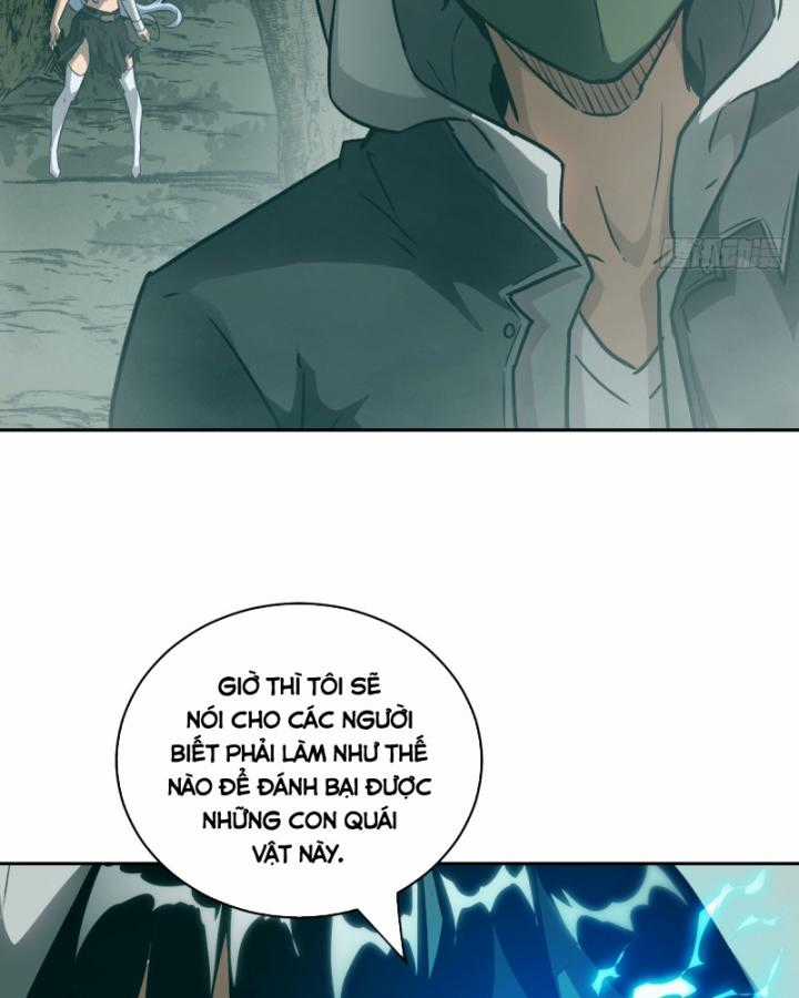 Tay Trái Của Ta Có Thể Dị Biến Chapter 49 trang 80