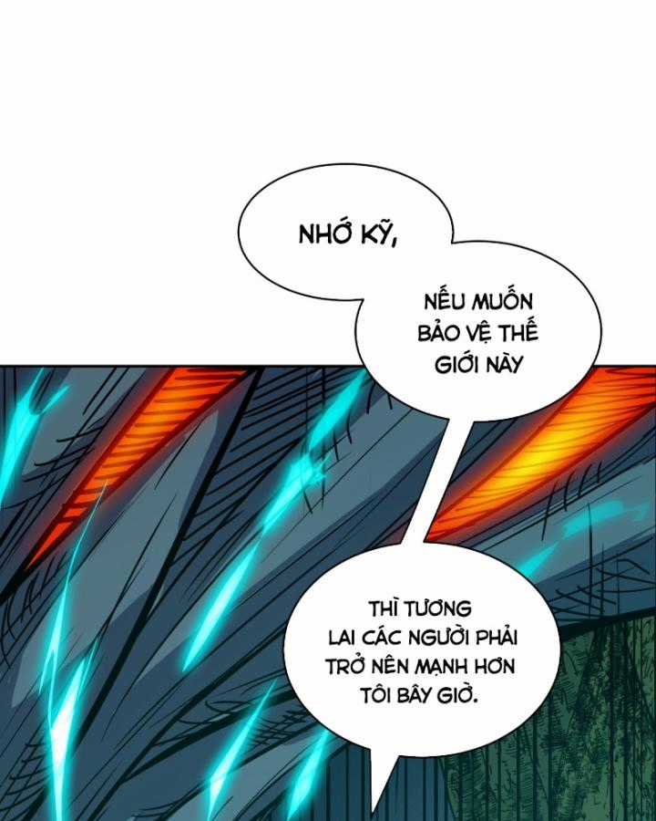 Tay Trái Của Ta Có Thể Dị Biến Chapter 49 trang 82