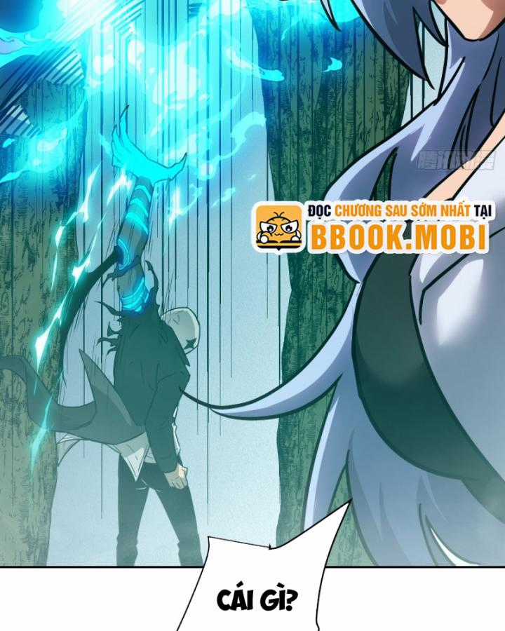 Tay Trái Của Ta Có Thể Dị Biến Chapter 49 trang 84