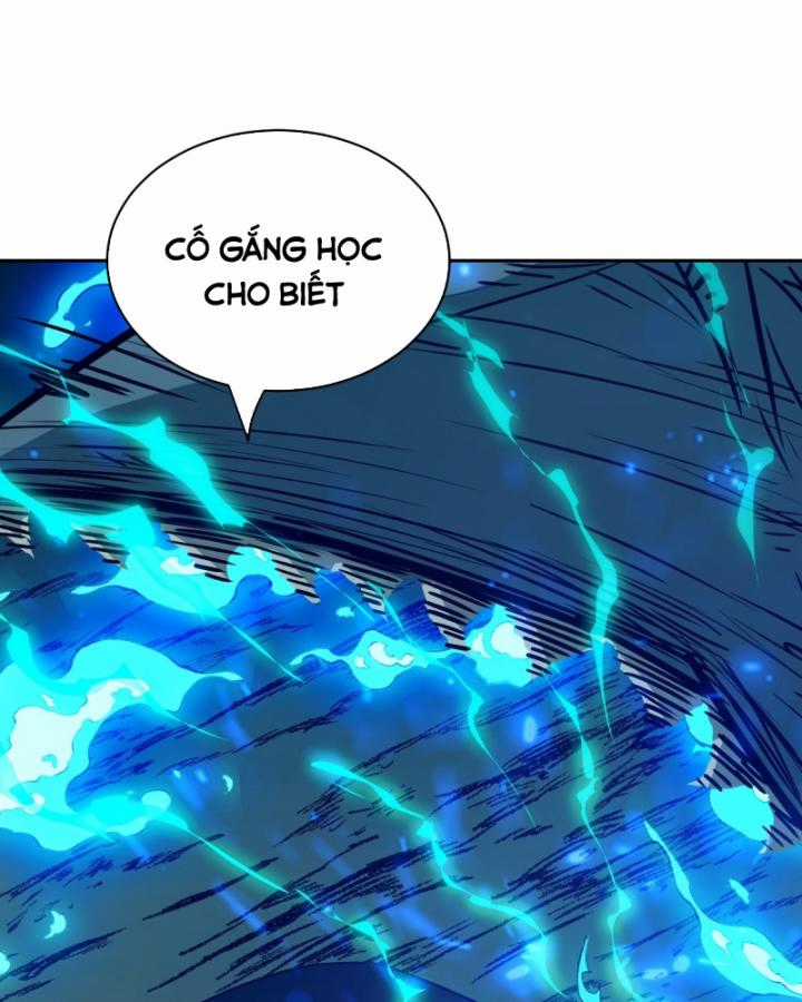 Tay Trái Của Ta Có Thể Dị Biến Chapter 49 trang 86