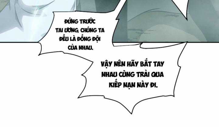 Tay Trái Của Ta Có Thể Dị Biến Chapter 49 trang 9