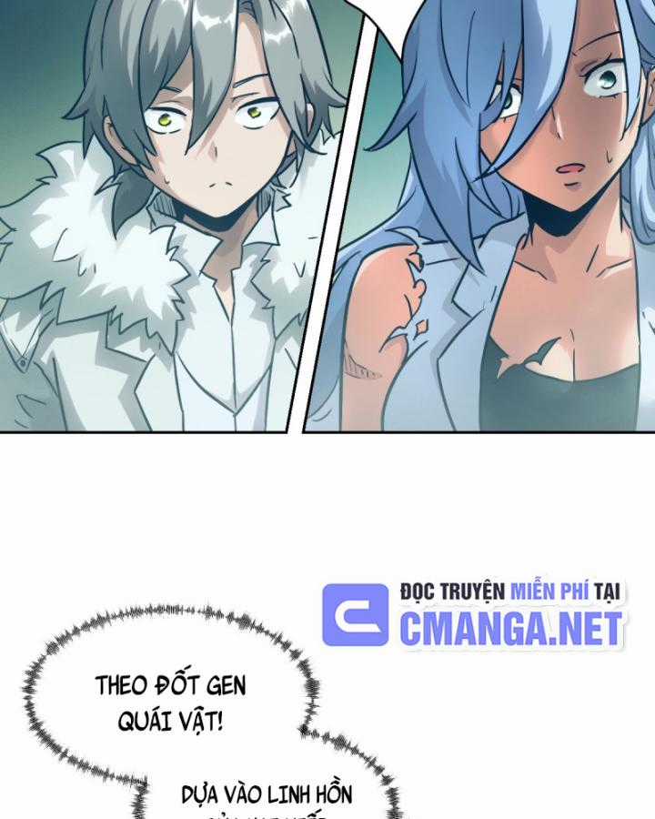 Tay Trái Của Ta Có Thể Dị Biến Chapter 49 trang 90