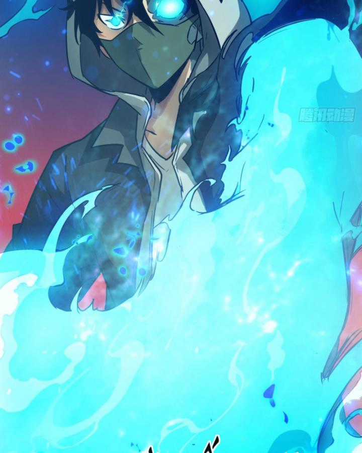 Tay Trái Của Ta Có Thể Dị Biến Chapter 49 trang 92