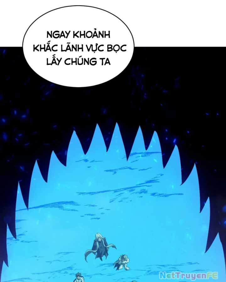 Tay Trái Của Ta Có Thể Dị Biến Chapter 50 trang 18
