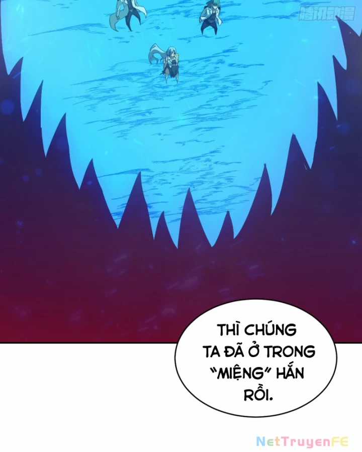 Tay Trái Của Ta Có Thể Dị Biến Chapter 50 trang 19