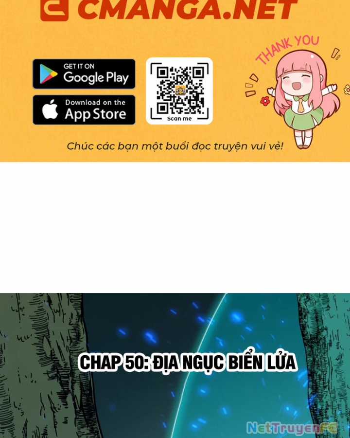 Tay Trái Của Ta Có Thể Dị Biến Chapter 50 trang 2