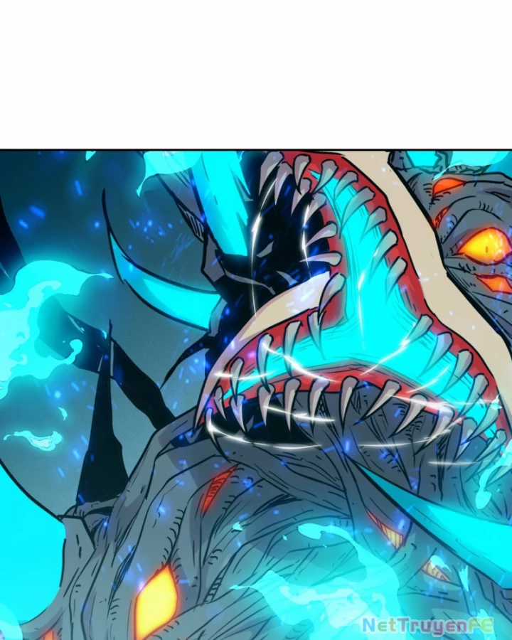 Tay Trái Của Ta Có Thể Dị Biến Chapter 50 trang 20