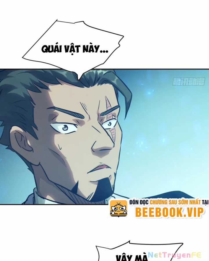 Tay Trái Của Ta Có Thể Dị Biến Chapter 50 trang 23