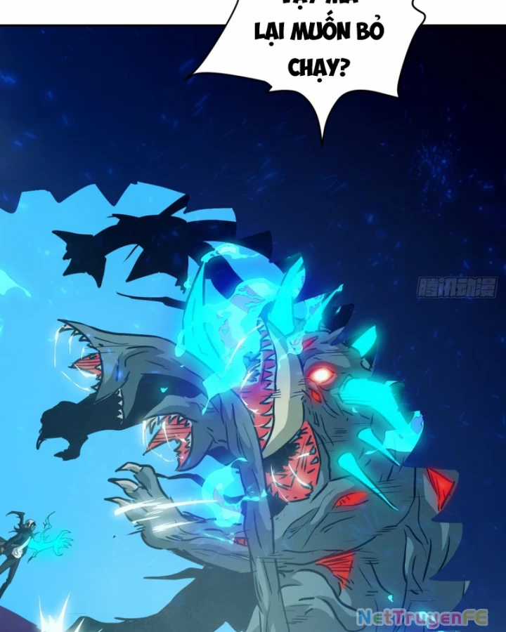 Tay Trái Của Ta Có Thể Dị Biến Chapter 50 trang 24