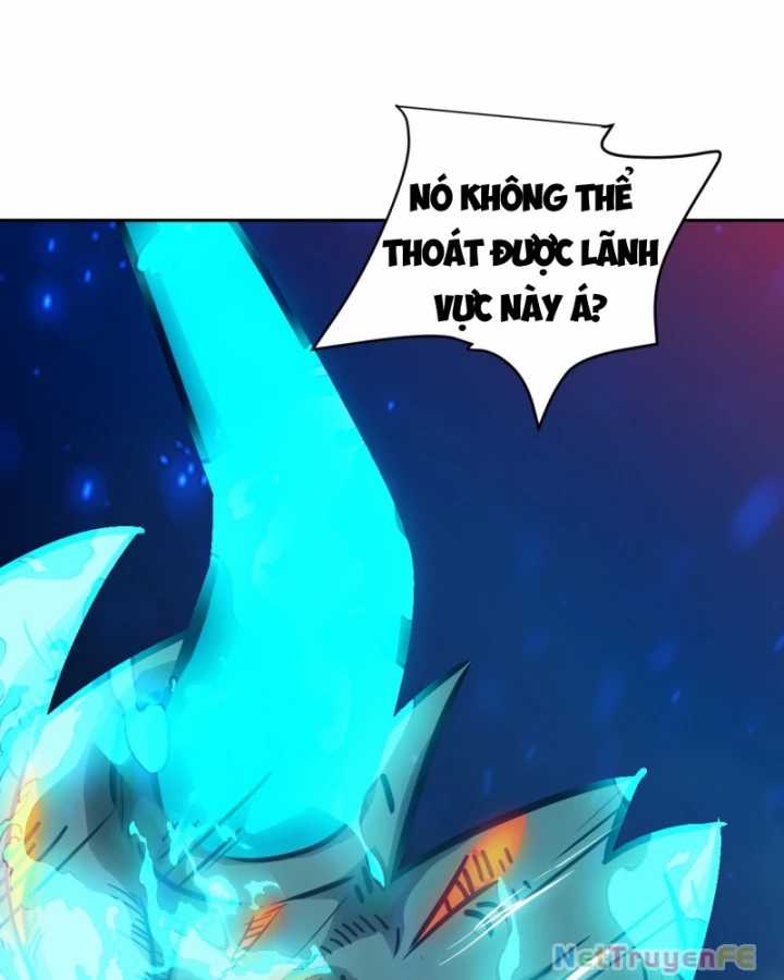 Tay Trái Của Ta Có Thể Dị Biến Chapter 50 trang 26