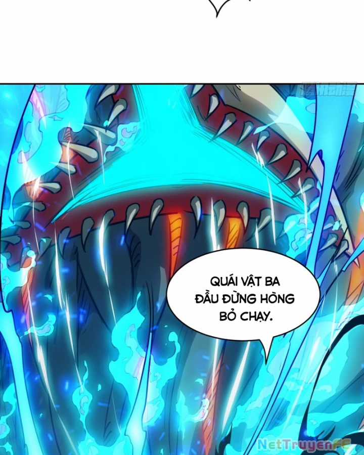 Tay Trái Của Ta Có Thể Dị Biến Chapter 50 trang 28