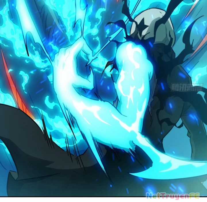 Tay Trái Của Ta Có Thể Dị Biến Chapter 50 trang 29