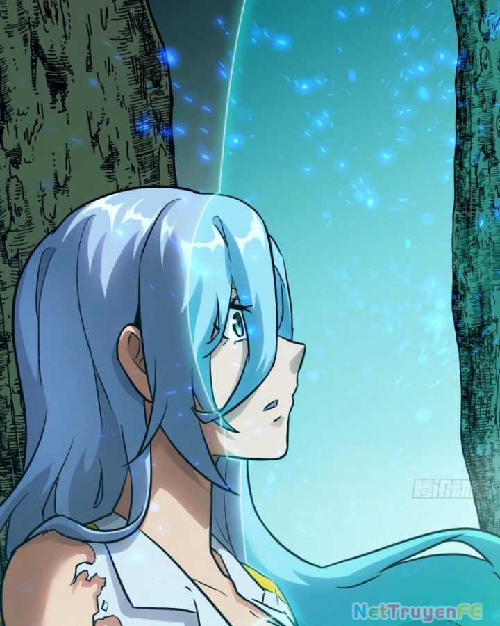 Tay Trái Của Ta Có Thể Dị Biến Chapter 50 trang 3