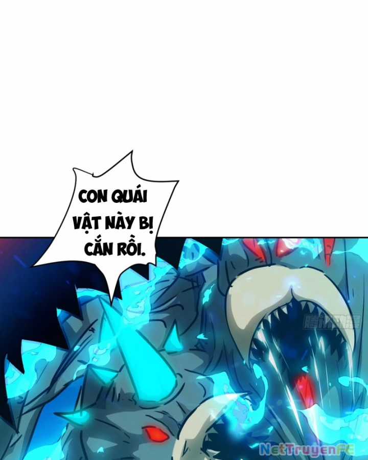 Tay Trái Của Ta Có Thể Dị Biến Chapter 50 trang 30