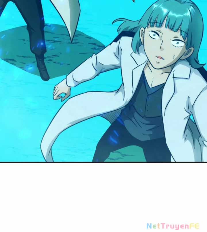 Tay Trái Của Ta Có Thể Dị Biến Chapter 50 trang 32