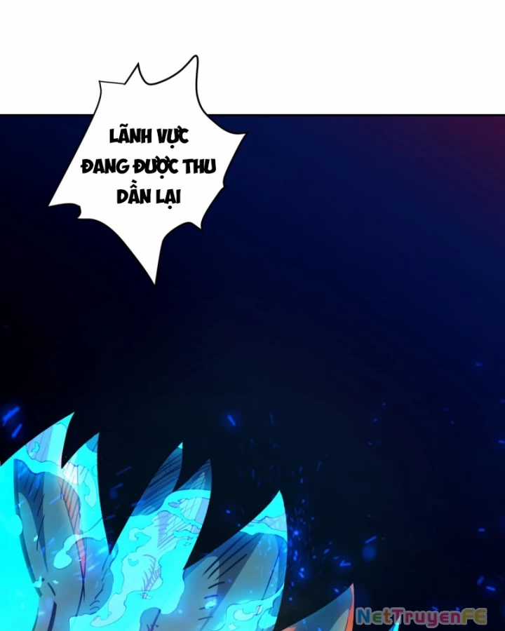 Tay Trái Của Ta Có Thể Dị Biến Chapter 50 trang 33