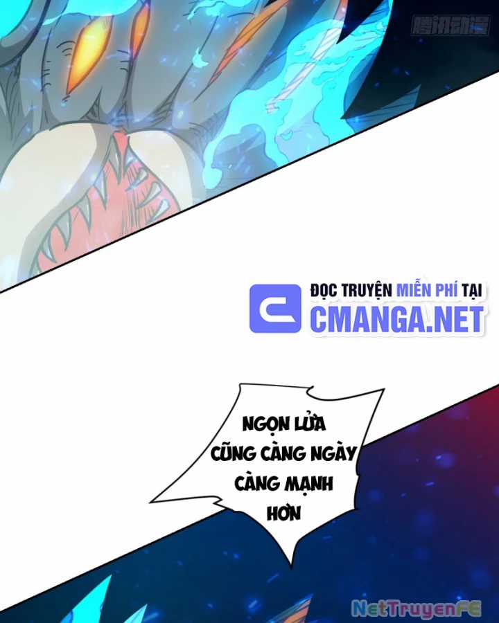 Tay Trái Của Ta Có Thể Dị Biến Chapter 50 trang 34