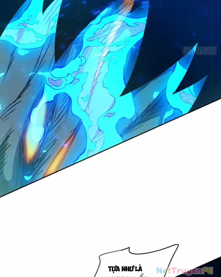 Tay Trái Của Ta Có Thể Dị Biến Chapter 50 trang 35