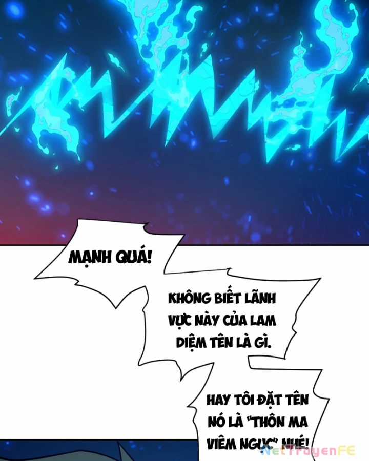 Tay Trái Của Ta Có Thể Dị Biến Chapter 50 trang 37