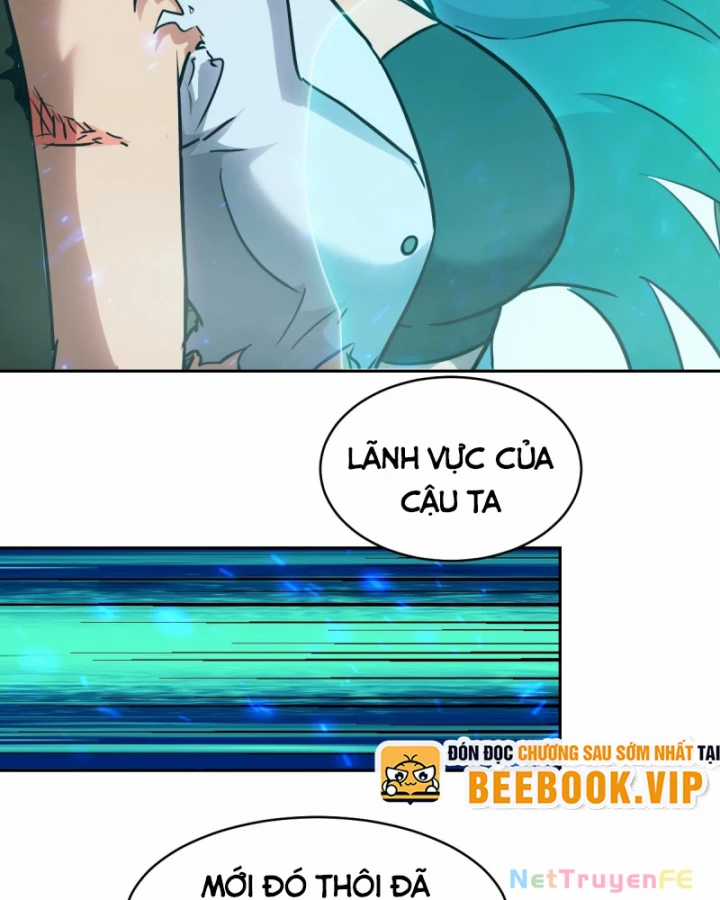 Tay Trái Của Ta Có Thể Dị Biến Chapter 50 trang 4