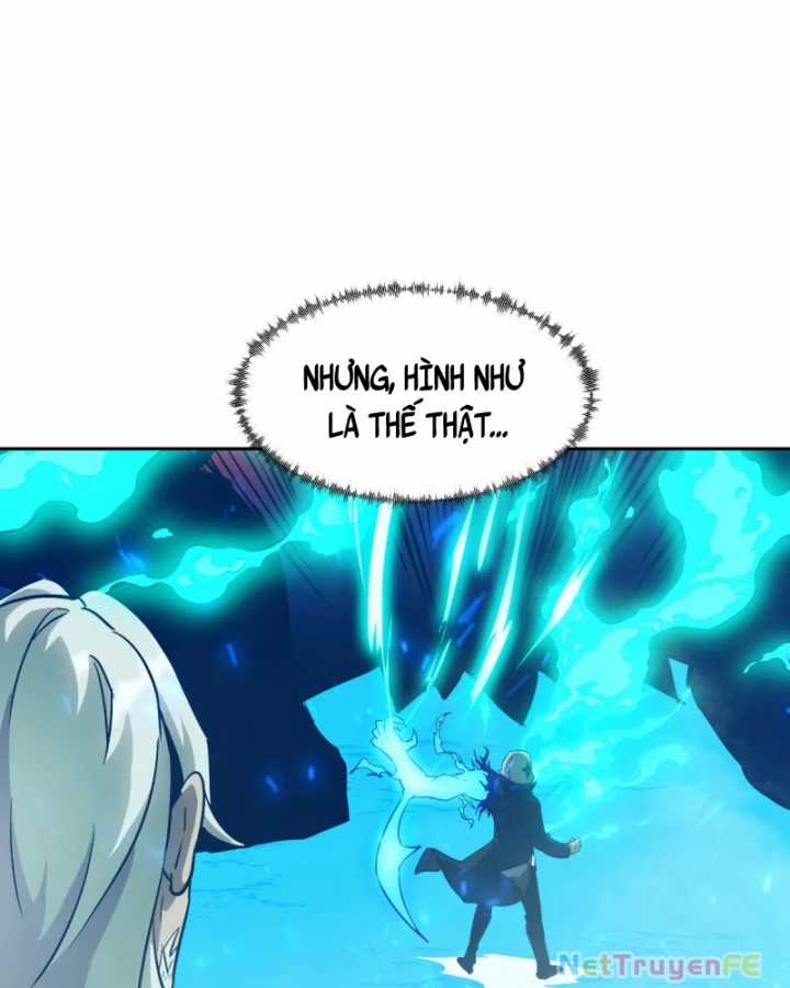 Tay Trái Của Ta Có Thể Dị Biến Chapter 50 trang 43