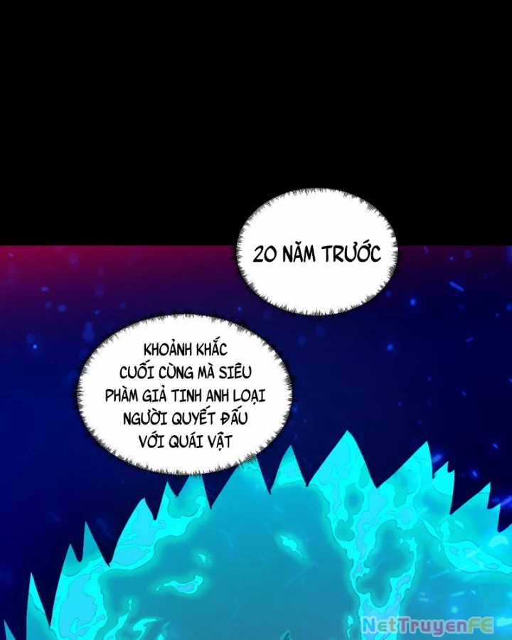 Tay Trái Của Ta Có Thể Dị Biến Chapter 50 trang 45