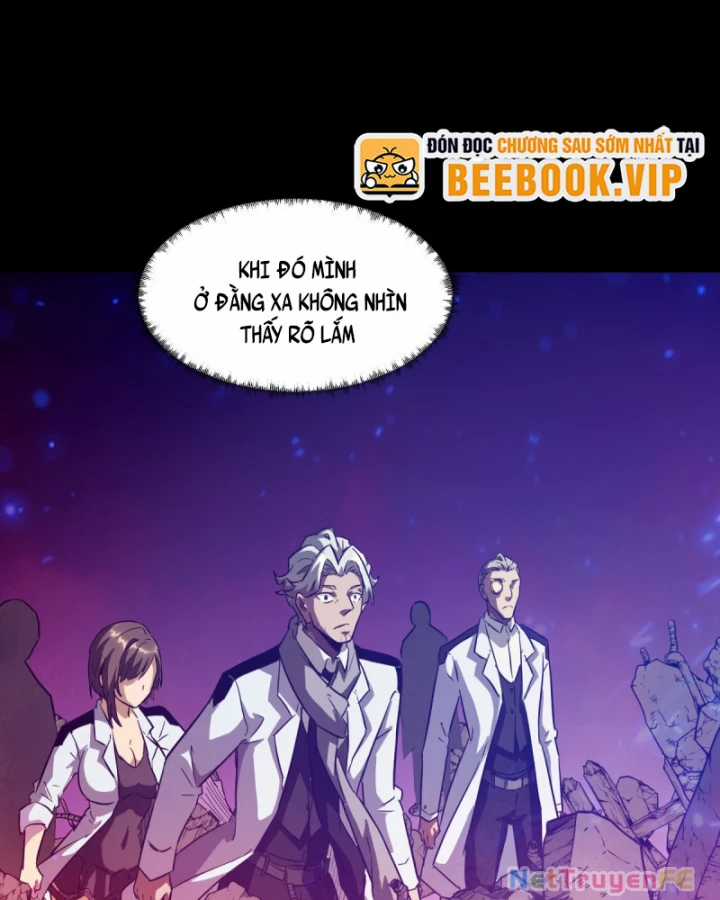 Tay Trái Của Ta Có Thể Dị Biến Chapter 50 trang 47