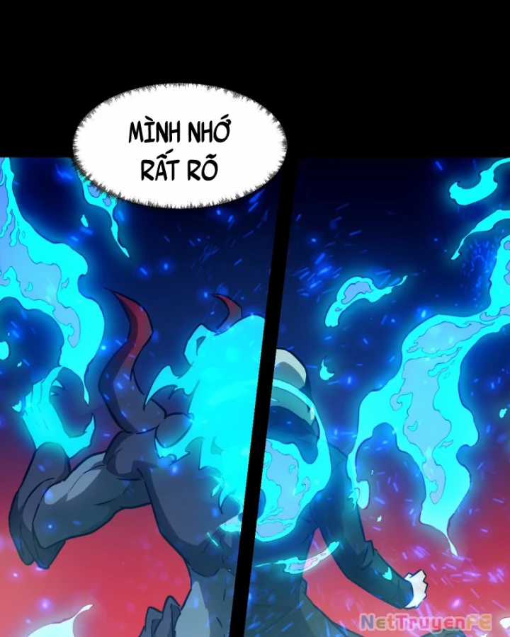 Tay Trái Của Ta Có Thể Dị Biến Chapter 50 trang 49