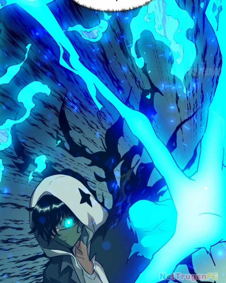 Tay Trái Của Ta Có Thể Dị Biến Chapter 50 trang 51