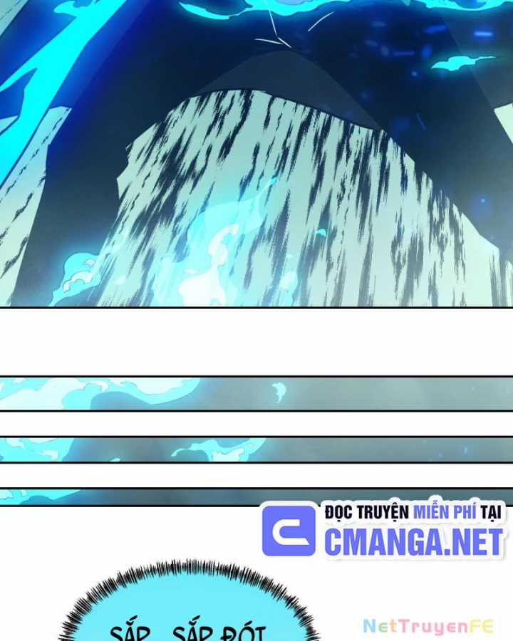 Tay Trái Của Ta Có Thể Dị Biến Chapter 50 trang 53