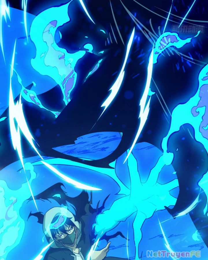 Tay Trái Của Ta Có Thể Dị Biến Chapter 50 trang 58