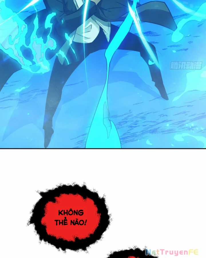 Tay Trái Của Ta Có Thể Dị Biến Chapter 50 trang 59