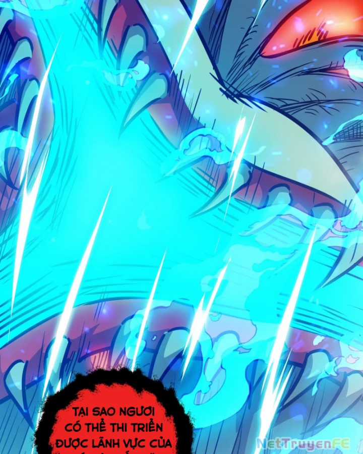 Tay Trái Của Ta Có Thể Dị Biến Chapter 50 trang 61