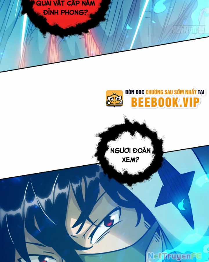 Tay Trái Của Ta Có Thể Dị Biến Chapter 50 trang 62