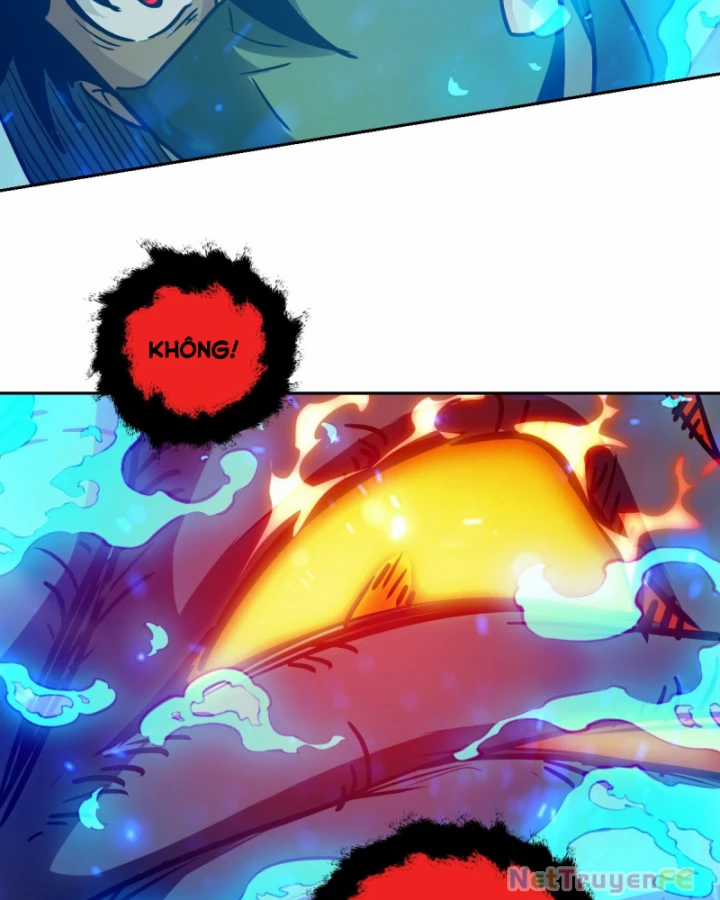 Tay Trái Của Ta Có Thể Dị Biến Chapter 50 trang 63