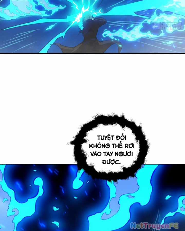 Tay Trái Của Ta Có Thể Dị Biến Chapter 50 trang 66