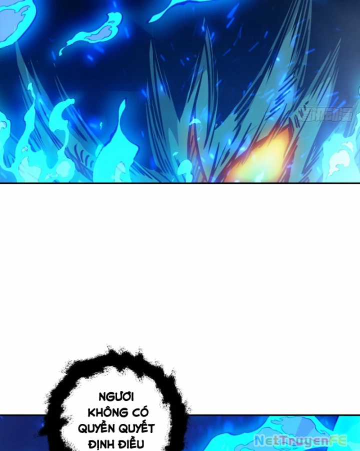 Tay Trái Của Ta Có Thể Dị Biến Chapter 50 trang 67