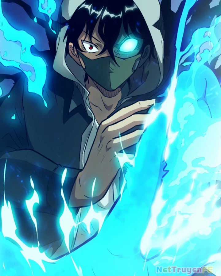 Tay Trái Của Ta Có Thể Dị Biến Chapter 50 trang 69