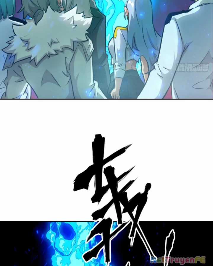 Tay Trái Của Ta Có Thể Dị Biến Chapter 50 trang 75