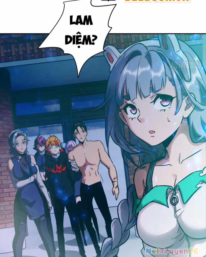 Tay Trái Của Ta Có Thể Dị Biến Chapter 50 trang 79