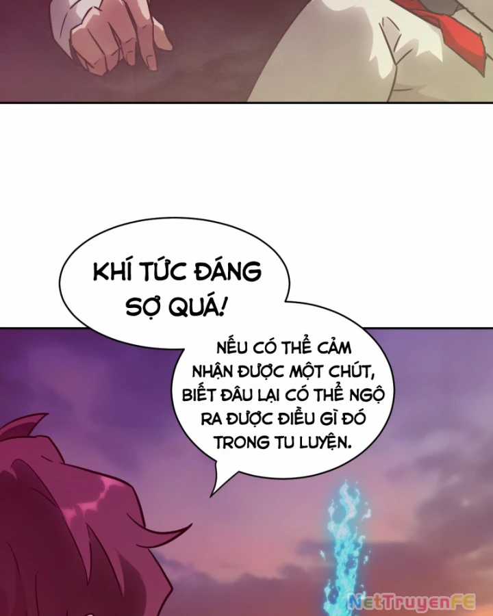 Tay Trái Của Ta Có Thể Dị Biến Chapter 50 trang 83