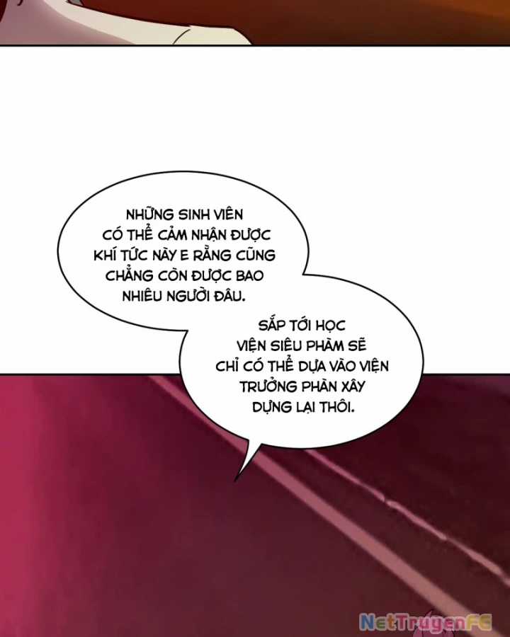 Tay Trái Của Ta Có Thể Dị Biến Chapter 50 trang 85