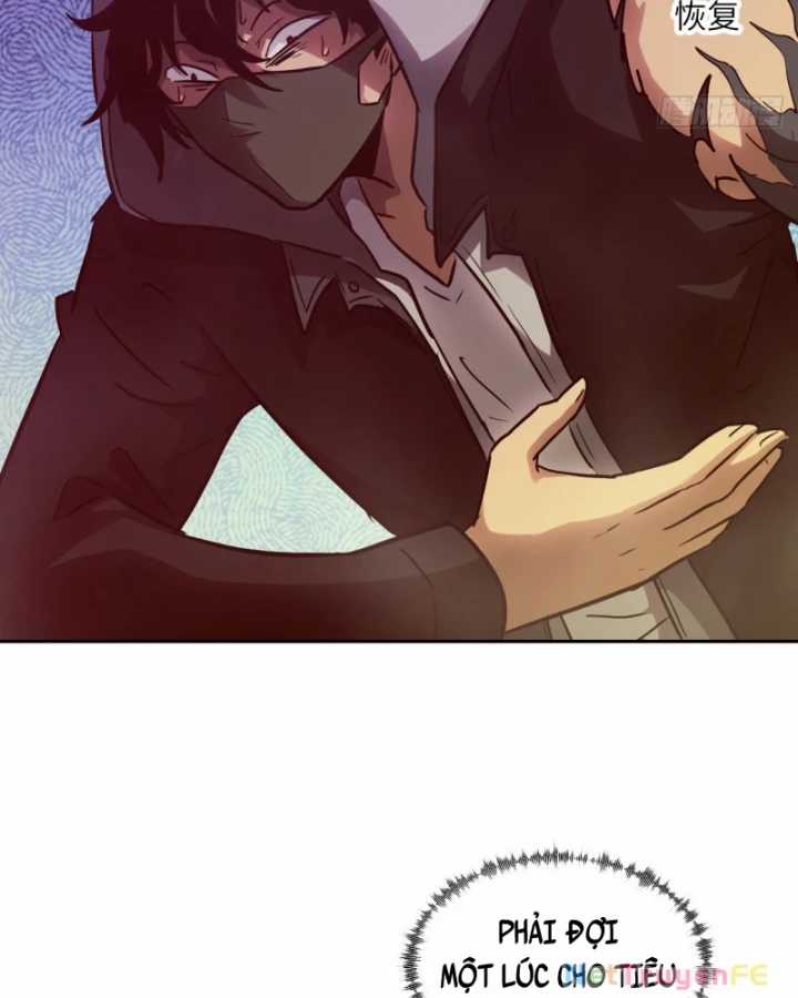 Tay Trái Của Ta Có Thể Dị Biến Chapter 50 trang 90