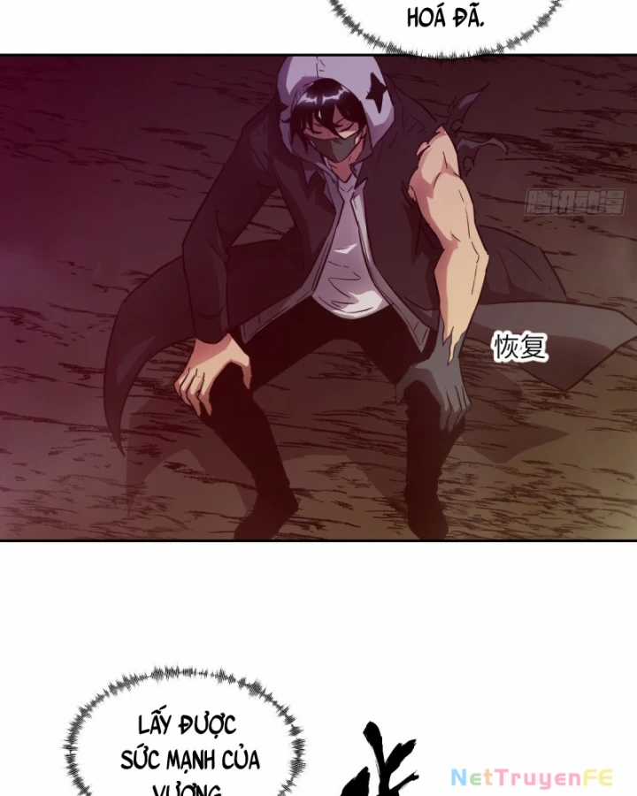 Tay Trái Của Ta Có Thể Dị Biến Chapter 50 trang 91