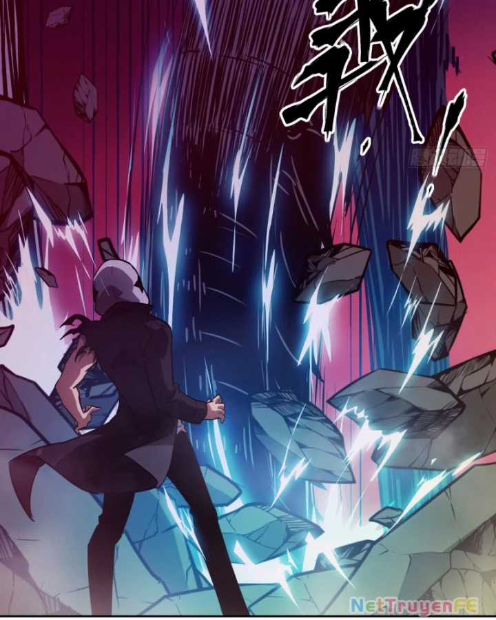 Tay Trái Của Ta Có Thể Dị Biến Chapter 50 trang 95