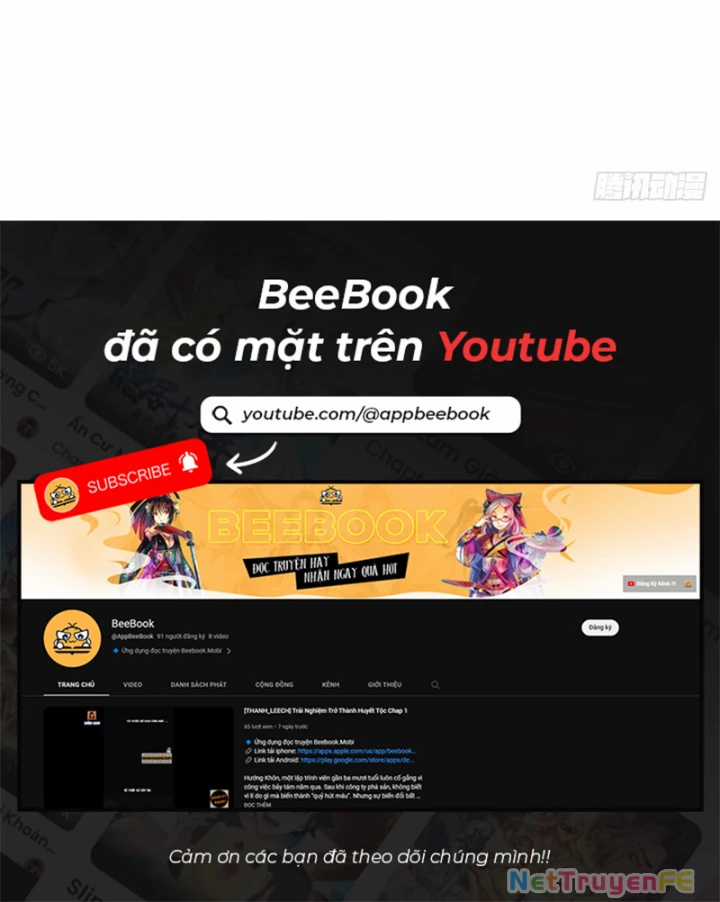 Tay Trái Của Ta Có Thể Dị Biến Chapter 50 trang 96